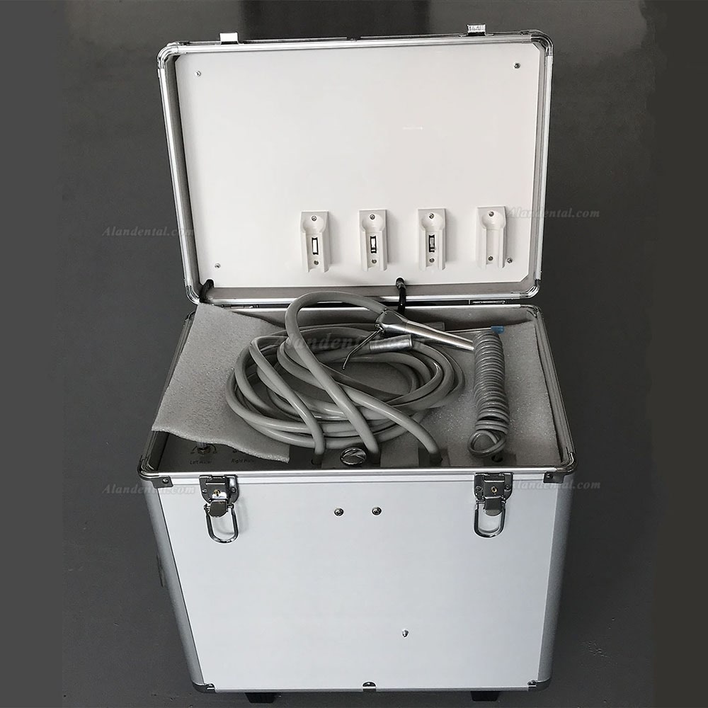 Best®BD-402B Portable Dental Unit